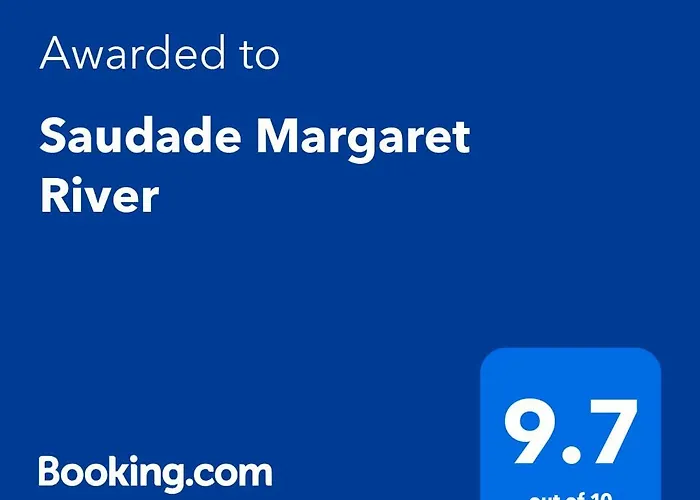 Saudade Margaret River