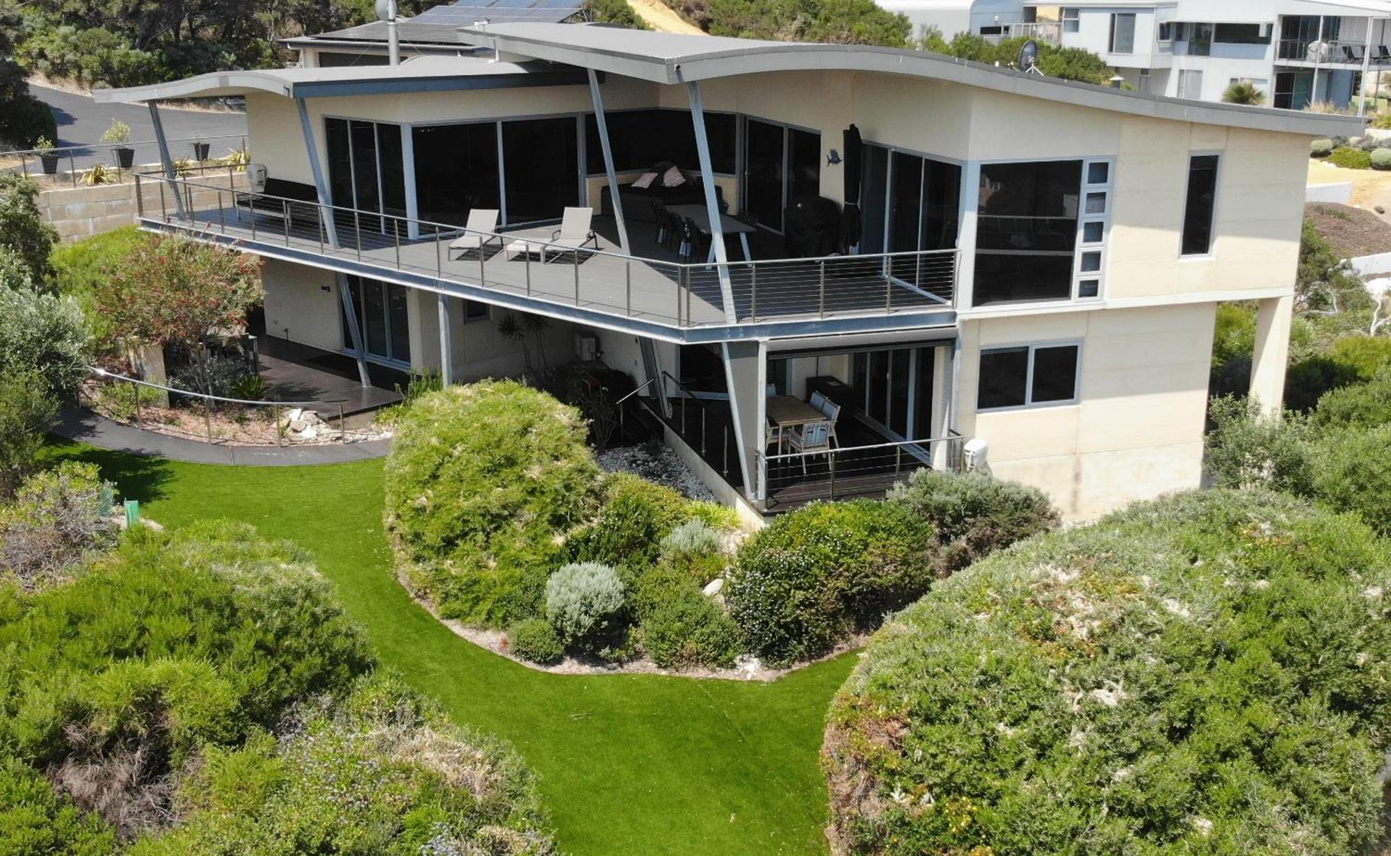 Guest house Saudade Margaret River