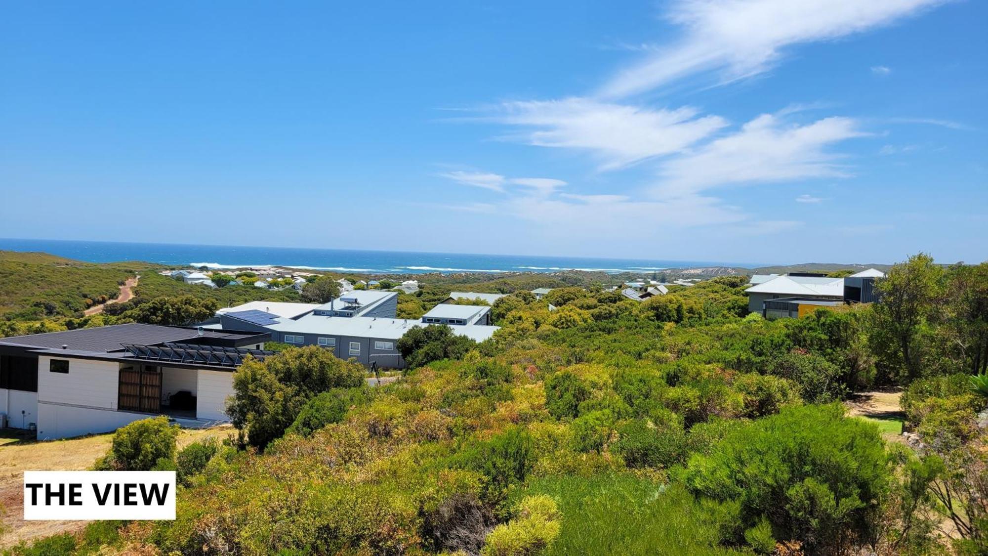Saudade Margaret River Guest house