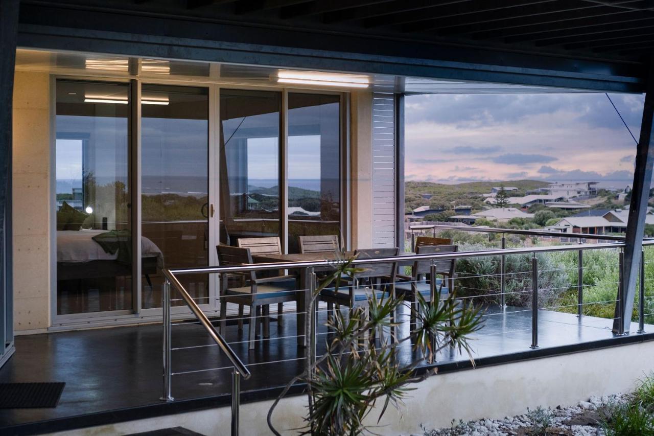 Saudade Margaret River Guest house 3*