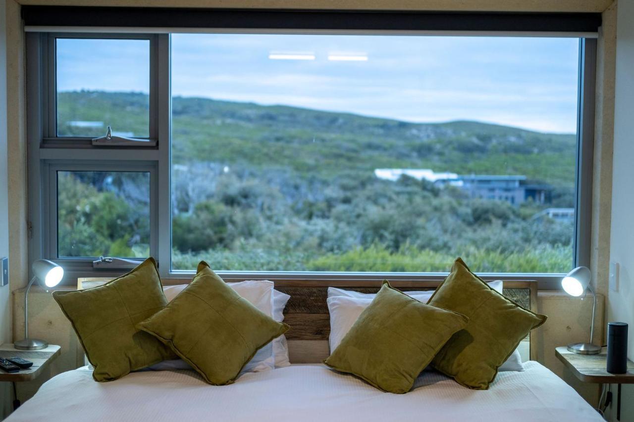 Saudade Margaret River Guest house 3*